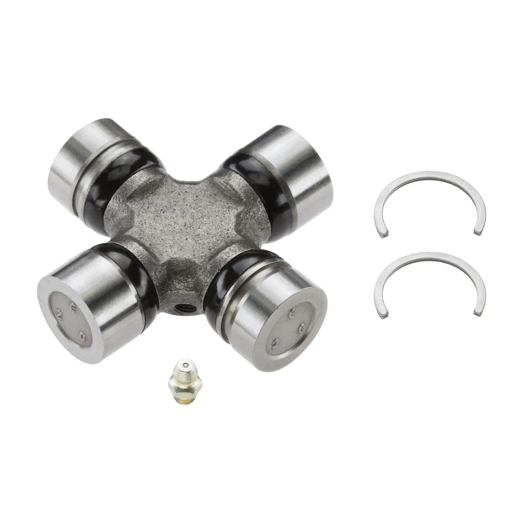 445 – MOOG Universal Joint, OE Replacement Premium - view 2